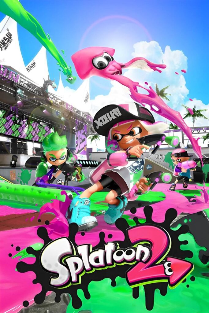 Top 10 Best Nintendo Switch Games to Play on Emulator in 2026 7 Top 10 Best Nintendo Switch Games to Play on Emulator in 2026