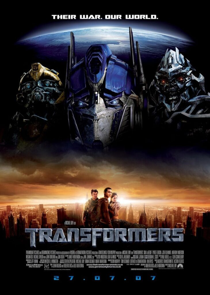 Best Sci-Fi Movies of the 2000s Ranked by IMDb 9 Best Sci-Fi Movies of the 2000s Ranked by IMDb