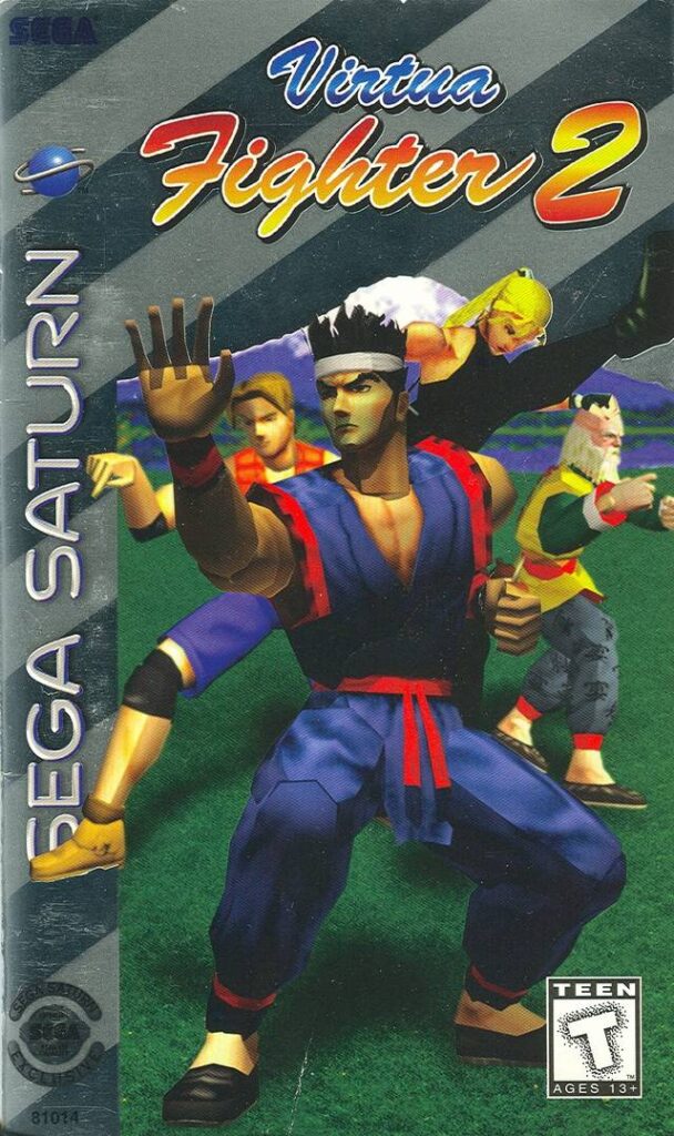 Top 10 Best Sega Saturn Games to Play on Emulator in 2026 1 Top 10 Best Sega Saturn Games to Play on Emulator in 2026