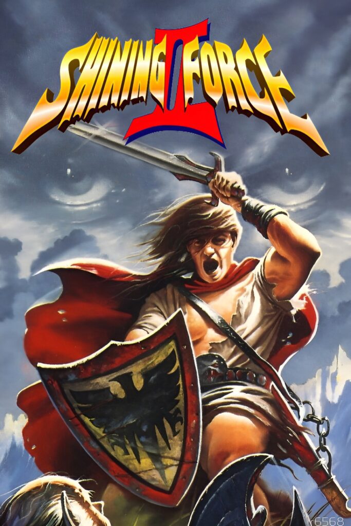 Top 10 Best Sega Genesis / Mega Drive Games to Play on Emulator in 2026 8 Top 10 Best Sega Genesis / Mega Drive Games to Play on Emulator in 2026