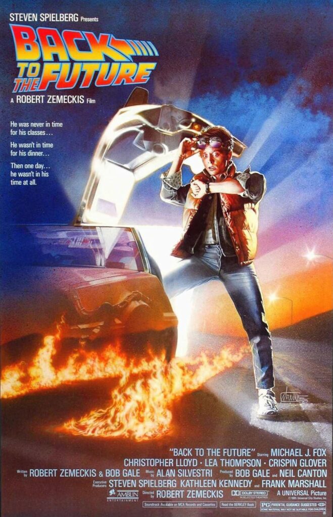 Rewind Time: 10 Movies Every Millennial Wore Out on VHS