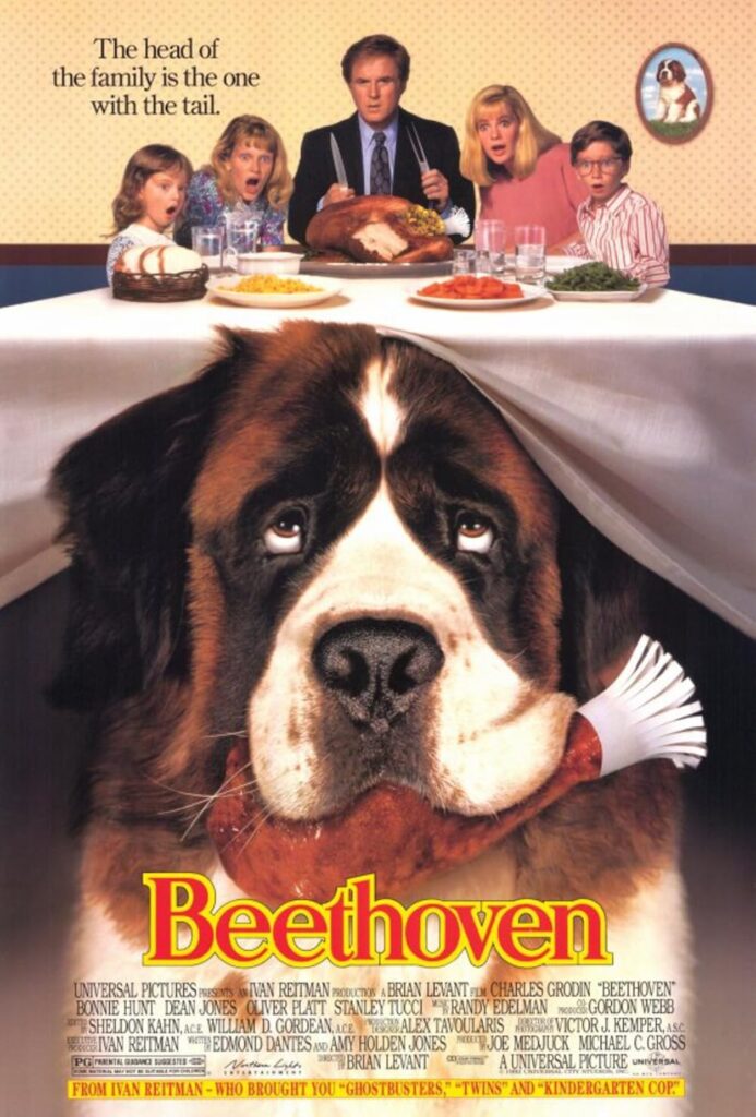 Rewind Time: 10 Movies Every Millennial Wore Out on VHS