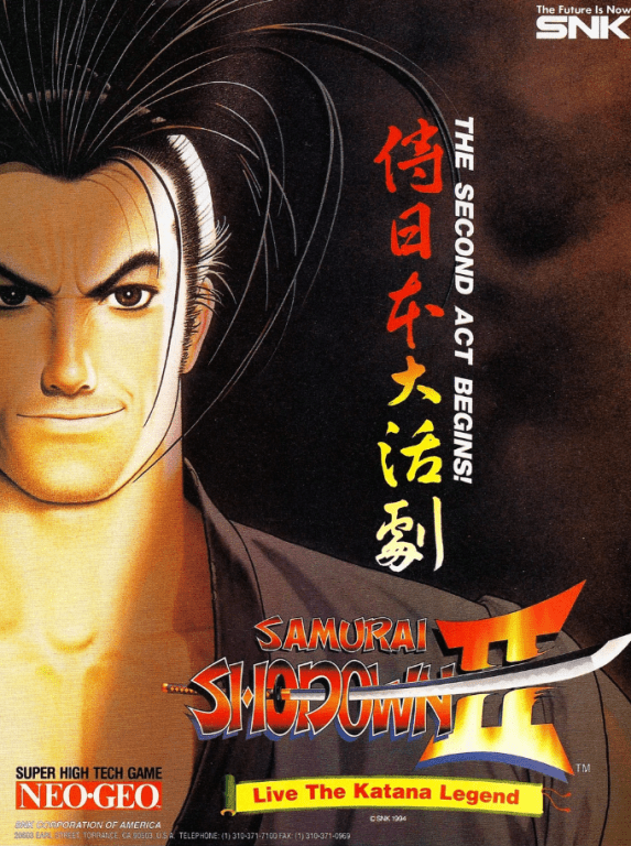 Top 10 Best Neo Geo Games to Play on Emulator in 2026 6 Top 10 Best Neo Geo Games to Play on Emulator in 2026