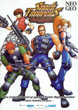Top 10 Best Neo Geo Games to Play on Emulator in 2026 14 Top 10 Best Neo Geo Games to Play on Emulator in 2026