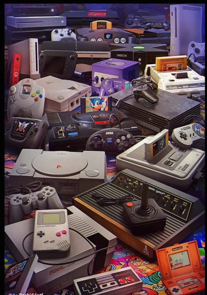 How to Turn Your PC Into a Retro Console in 2026 (Complete Emulator Guide) 1 How to Turn Your PC Into a Retro Console in 2026 (Complete Emulator Guide)