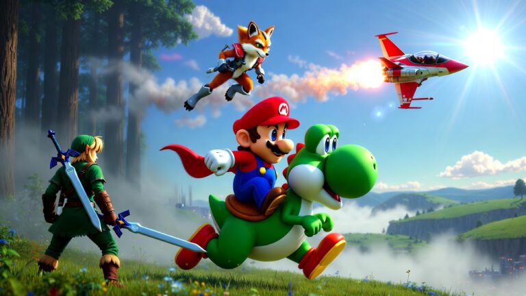 Top 10 Best SNES Games to Play on Emulator in 2026 9 Top 10 Best SNES Games to Play on Emulator in 2026