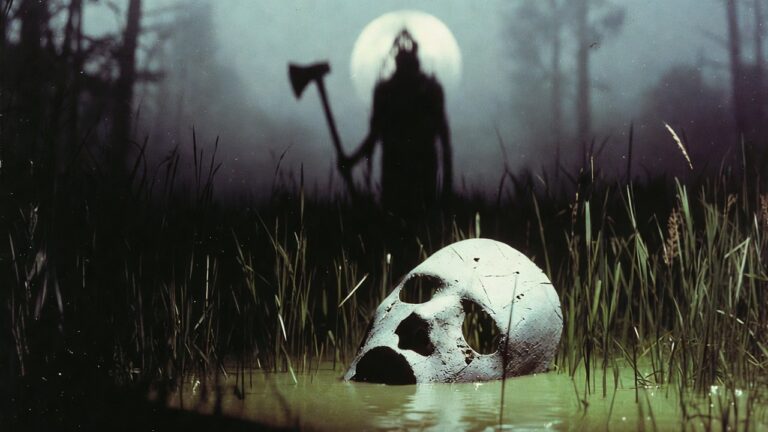 Beyond the Mask: 10 Absolute Best Horror Games to Play This Friday the 13th 2 Beyond the Mask: 10 Absolute Best Horror Games to Play This Friday the 13th