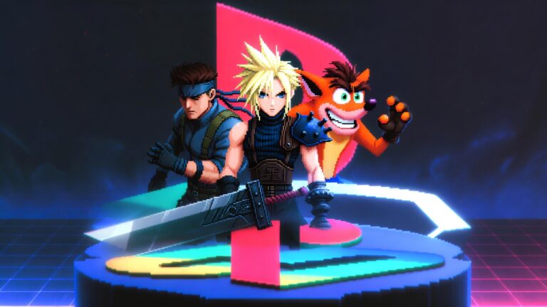 Top 10 Best PS1 Games to Play on Emulator in 2026 2 Top 10 Best PS1 Games to Play on Emulator in 2026
