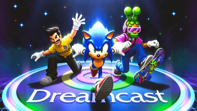 Top 10 Best Sega Dreamcast Games to Play on Emulator in 2026 3 Top 10 Best Sega Dreamcast Games to Play on Emulator in 2026