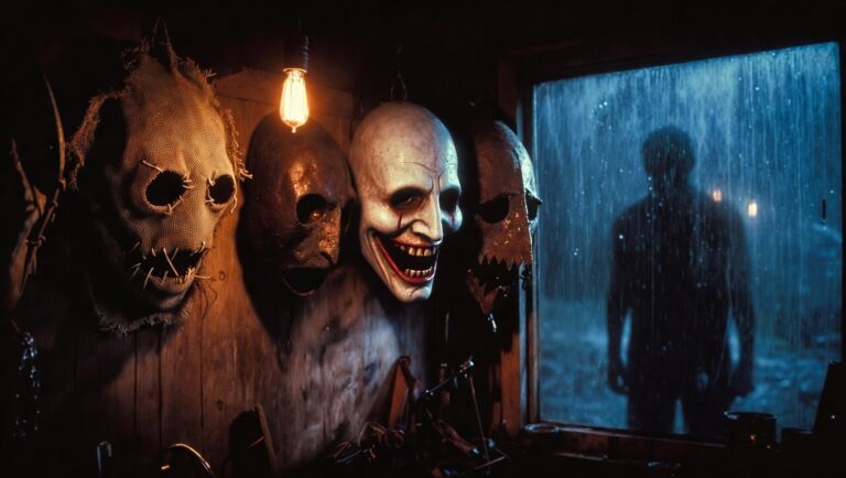 10 Must-Watch Slasher Movies for the Ultimate Friday the 13th Marathon 1 10 Must-Watch Slasher Movies for the Ultimate Friday the 13th Marathon