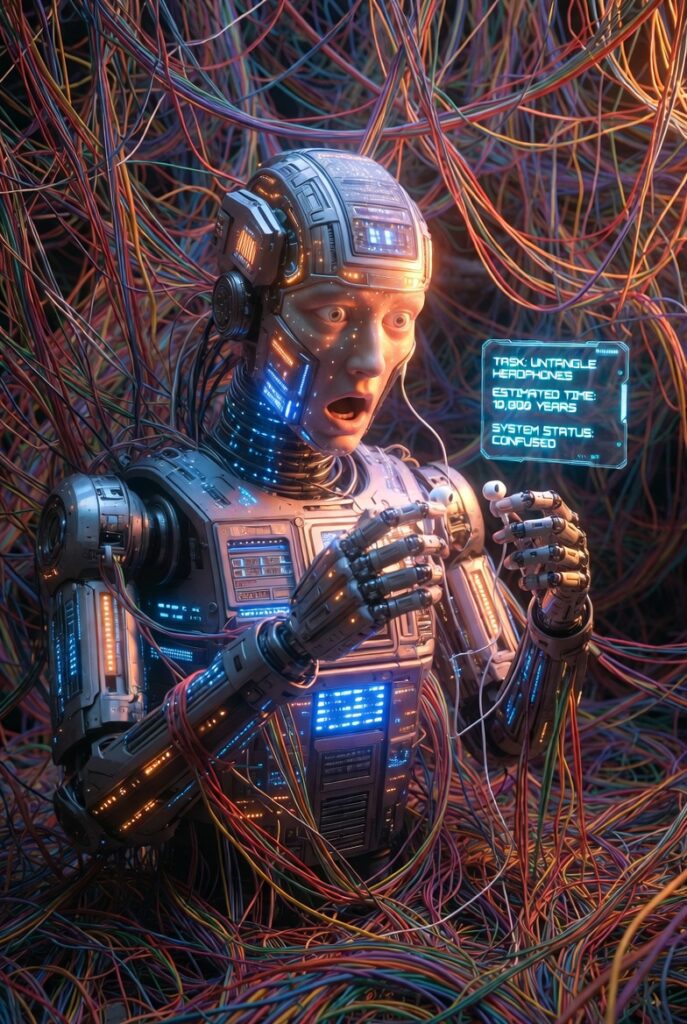 10 Things AI Still Can’t Do in 2026 (And The Fails Are Hilarious) 4 10 Things AI Still Can’t Do in 2026 (And The Fails Are Hilarious)