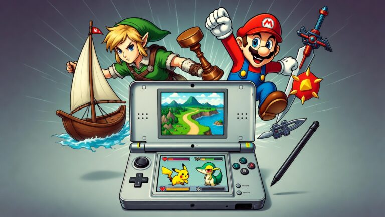 Top 10 Best Nintendo DS Games to Play on Emulator in 2026 4 Top 10 Best Nintendo DS Games to Play on Emulator in 2026