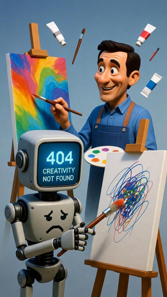 10 Things AI Still Can’t Do in 2026 (And The Fails Are Hilarious) 10 10 Things AI Still Can’t Do in 2026 (And The Fails Are Hilarious)