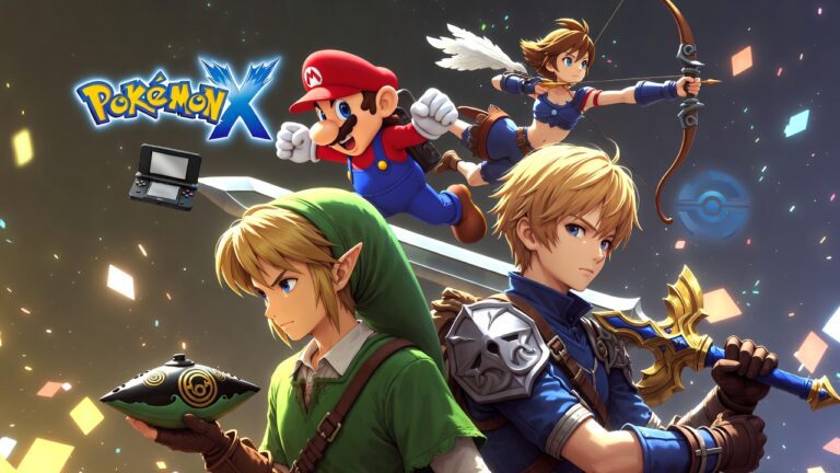 Top 10 Best Nintendo 3DS Games to Play on Emulator in 2026 1 Top 10 Best Nintendo 3DS Games to Play on Emulator in 2026