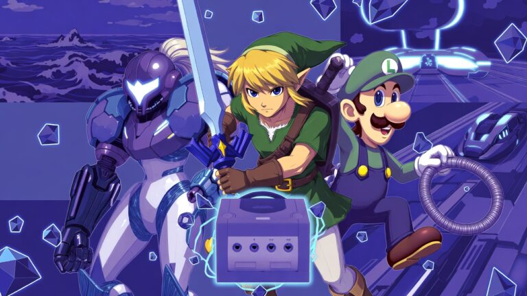 Top 10 Best GameCube Games to Play on Emulator in 2026