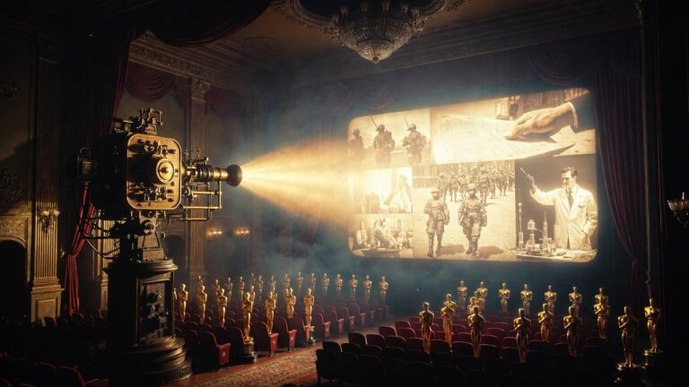 Best Oscar-Winning Movies Based on True Events (Sorted by IMDb Rating) 10 Best Oscar-Winning Movies Based on True Events (Sorted by IMDb Rating)