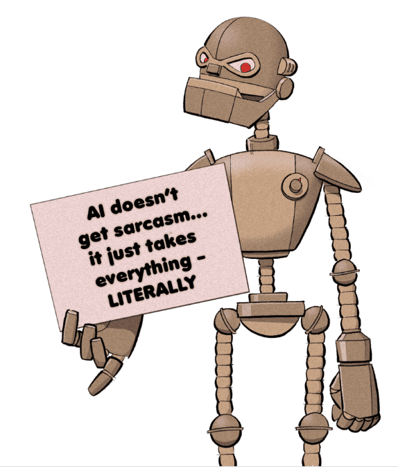 10 Things AI Still Can’t Do in 2026 (And The Fails Are Hilarious) 3 10 Things AI Still Can’t Do in 2026 (And The Fails Are Hilarious)
