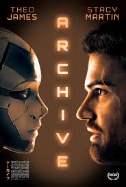 Sci-Fi Movies About AI That Feel More Real Today Than Ever (Ranked by IMDb Rating) 13 Sci-Fi Movies About AI That Feel More Real Today Than Ever (Ranked by IMDb Rating)