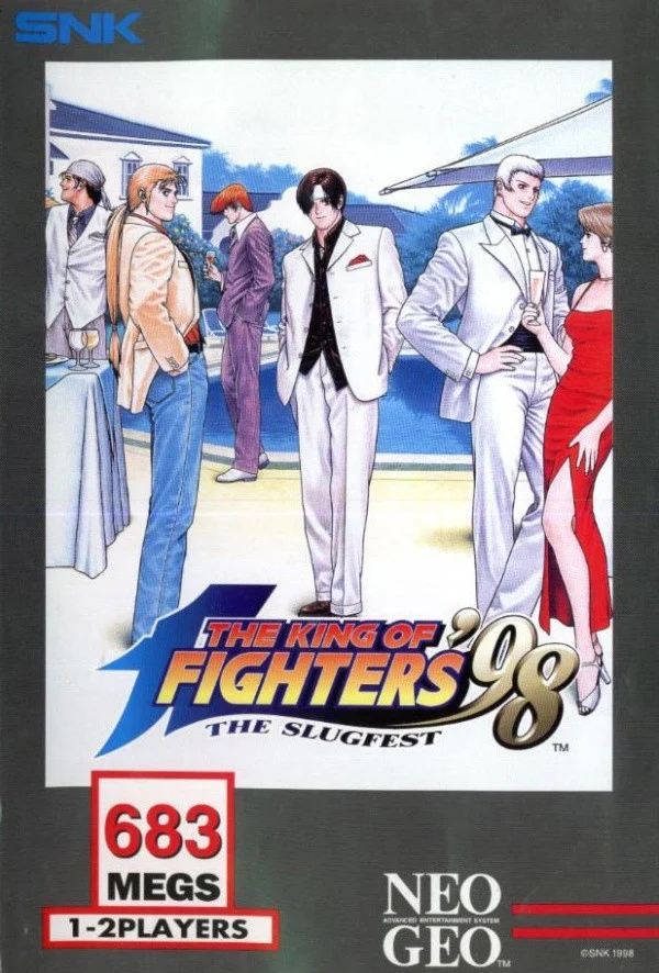 Top 10 Best Neo Geo Games to Play on Emulator in 2026 4 Top 10 Best Neo Geo Games to Play on Emulator in 2026