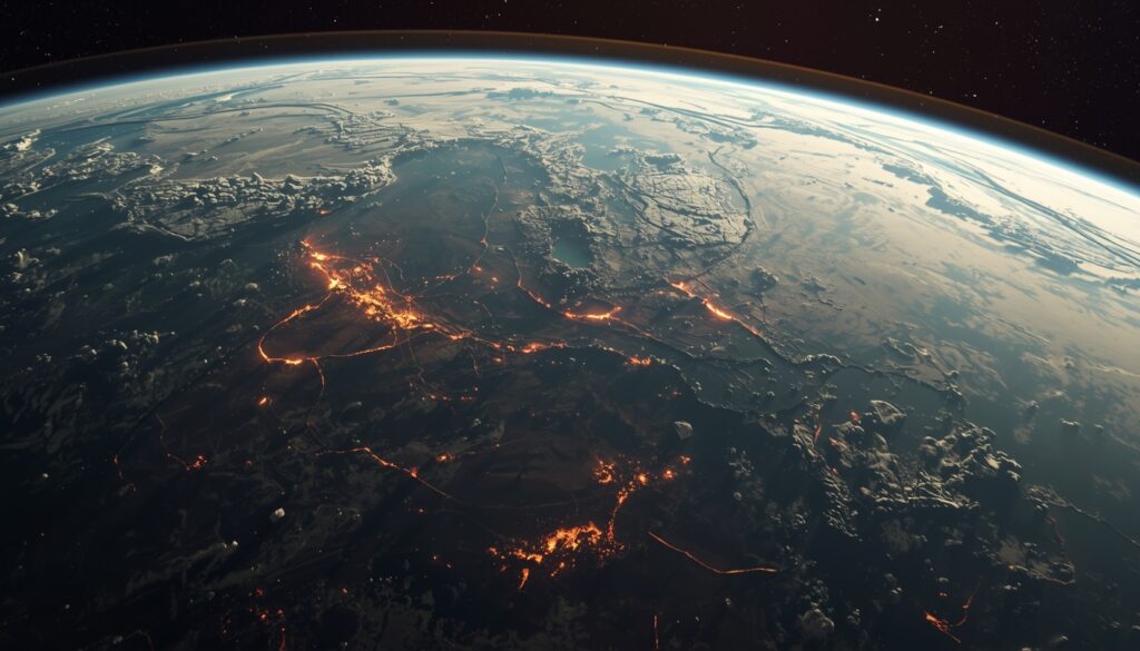 The Silicon Prophecy: 6 Top AIs Predict the End of the World 3 The Silicon Prophecy: 6 Top AIs Predict the End of the World