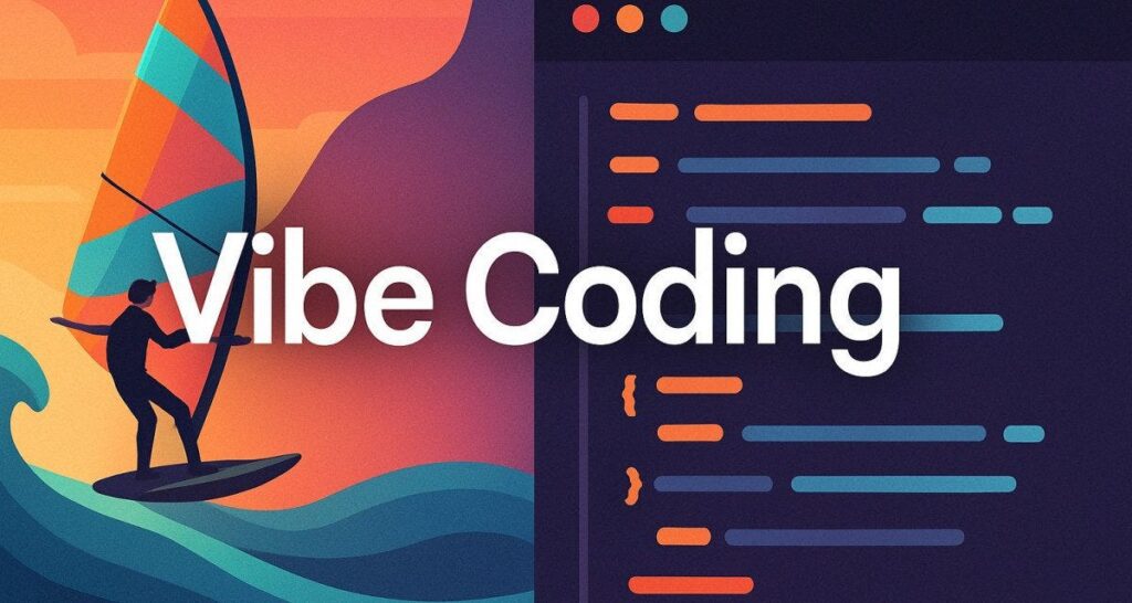 Vibe Coding: Genius Workflow or the Fastest Way to Ship Broken Software?