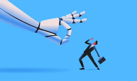 The Real Reason Companies Are Laying Off Workers and Hiring AI in 2026