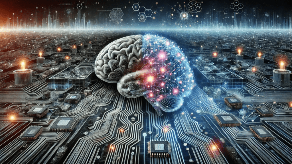How AI Memory Works — And Why It Matters That These Tools Remember You