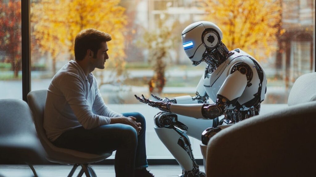 How to Use AI as a Personal Coach Without Losing Your Own Judgment