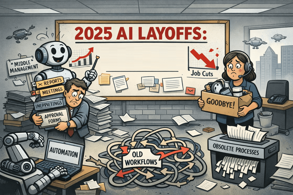 Your Job in 2026 vs. 2030: What AI Will Change (And What It Won't) 2 Your Job in 2026 vs. 2030: What AI Will Change (And What It Won't)