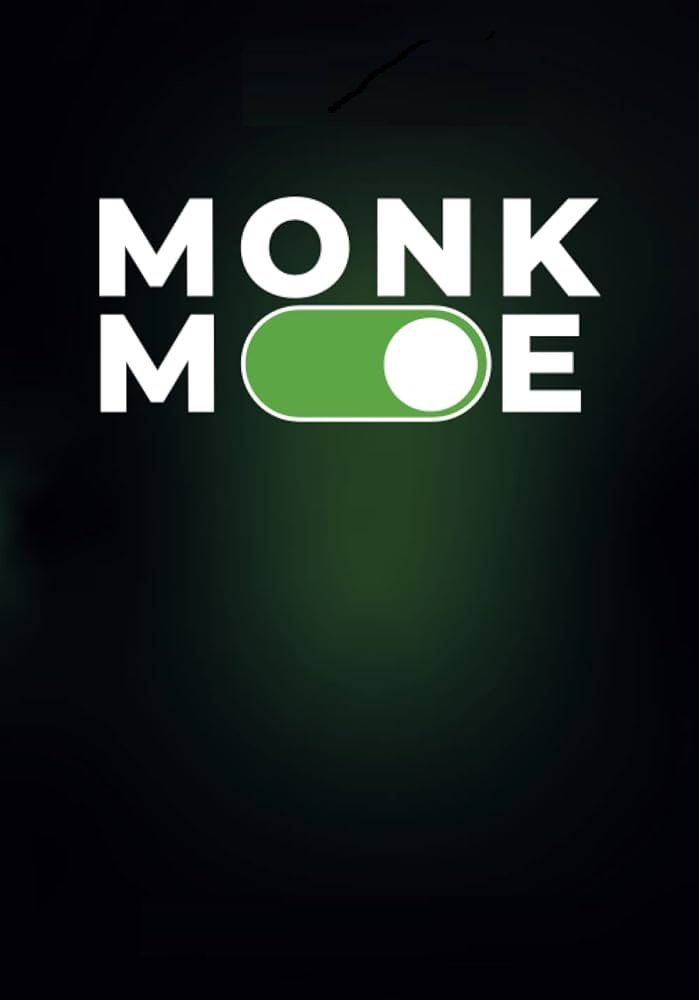 Why "Monk Mode" Became the Productivity Trend of 2026
