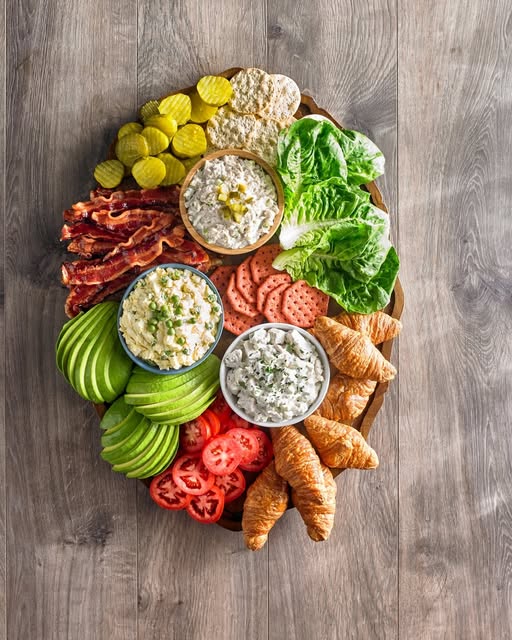The Spring 2026 Food Trends Taking Over Instagram and TikTok