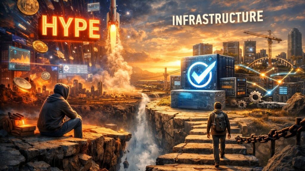 Crypto × AI Tokens: Hype Cycle or Legitimate New Asset Class?