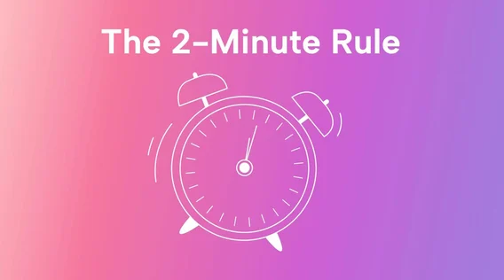 Micro-Habits That Actually Work (Science-Backed, No Motivation Required)