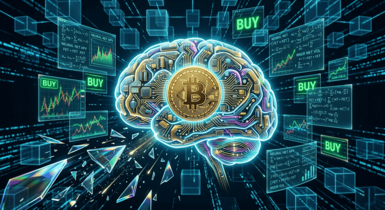 Crypto × AI Tokens: Hype Cycle or Legitimate New Asset Class?