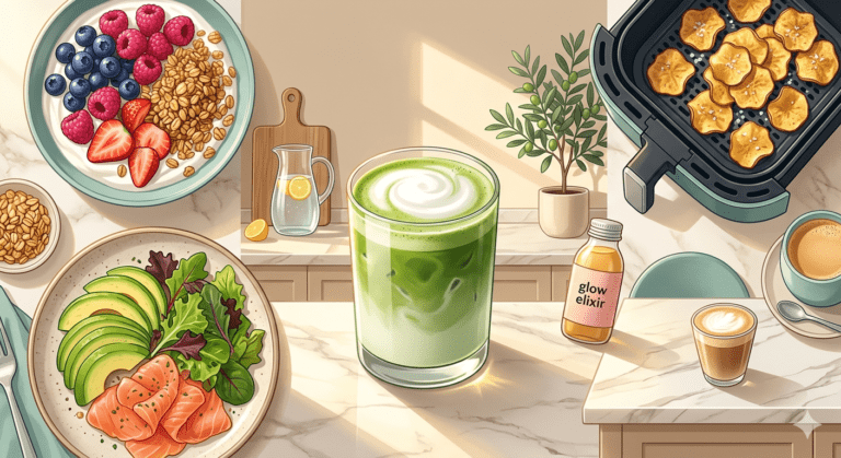 The Spring 2026 Food Trends Taking Over Instagram and TikTok