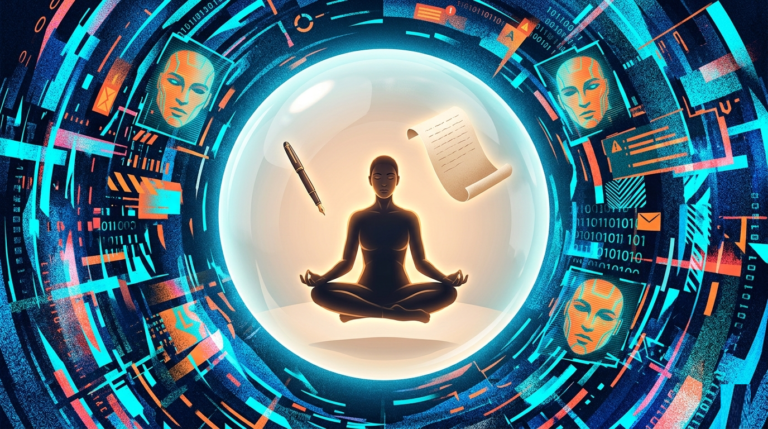 Why "Monk Mode" Became the Productivity Trend of 2026