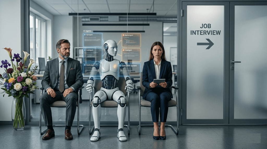 Your Job in 2026 vs. 2030: What AI Will Change (And What It Won't) 3 Your Job in 2026 vs. 2030: What AI Will Change (And What It Won't)