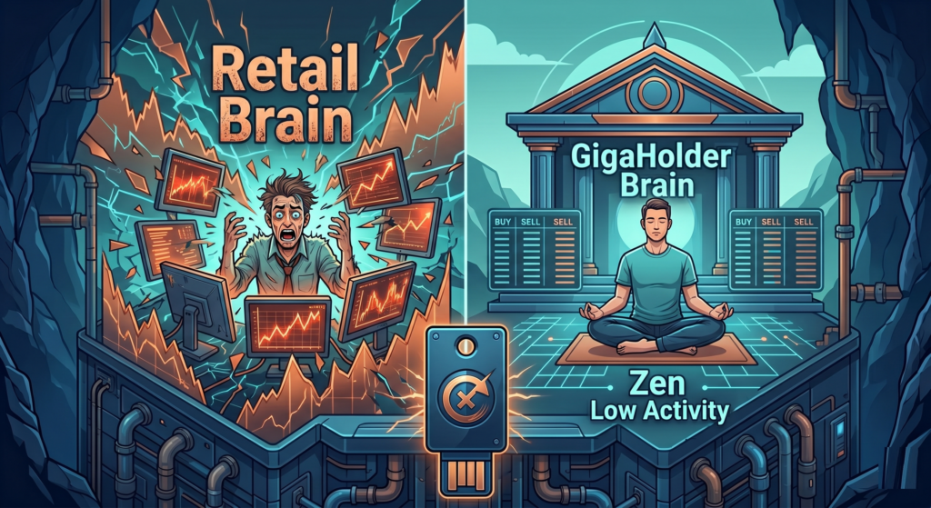 The Sovereign Holder’s Manifesto: Wallets, Tools, and the Biology of Crypto Success