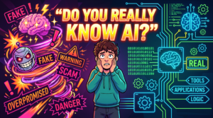 How Much Do You Actually Know About AI? — 10 Questions That Separate Hype From Reality