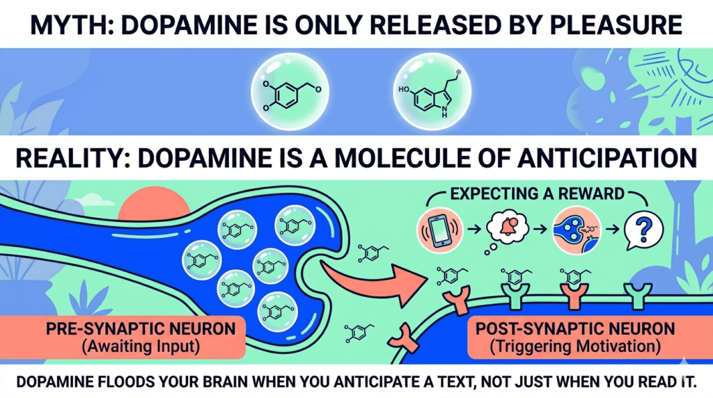 The "Dopamine Detox" Trend: Does It Actually Work or Is It Just Cope?