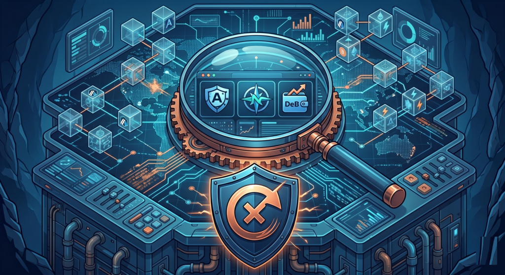 The Sovereign Holder’s Manifesto: Wallets, Tools, and the Biology of Crypto Success