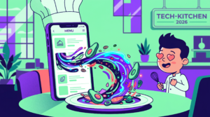 "The Viral Kitchen": How a 15-Second TikTok Video Changes What You Eat for Dinner in 2026