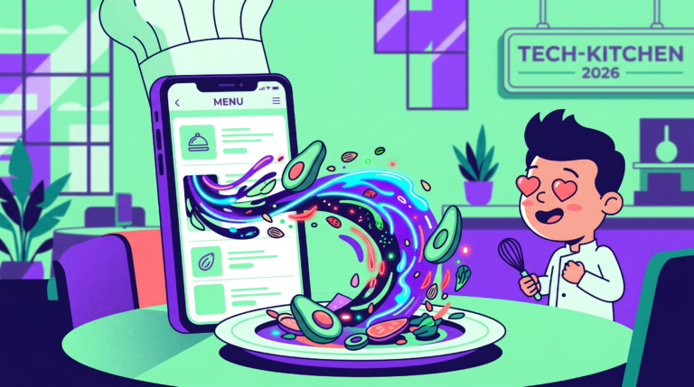 "The Viral Kitchen": How a 15-Second TikTok Video Changes What You Eat for Dinner in 2026