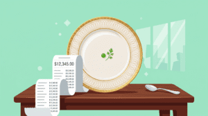 "The Invisible Thief": Why Restaurant Portions Are Shrinking While Prices Skyrocket in 2026