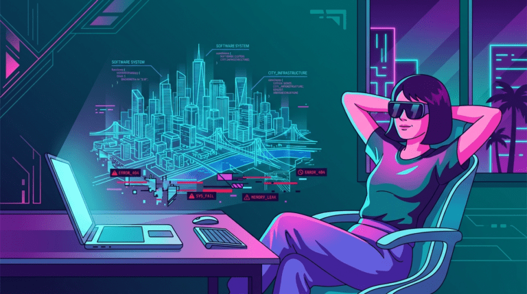 Vibe Coding: Genius Workflow or the Fastest Way to Ship Broken Software?