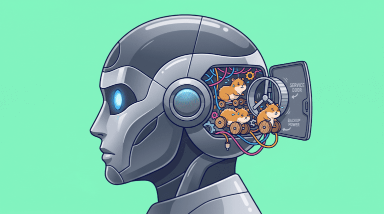 "The Great Lobotomy": 5 Dirty Secrets Big Tech is Hiding About Their AI Models in 2026