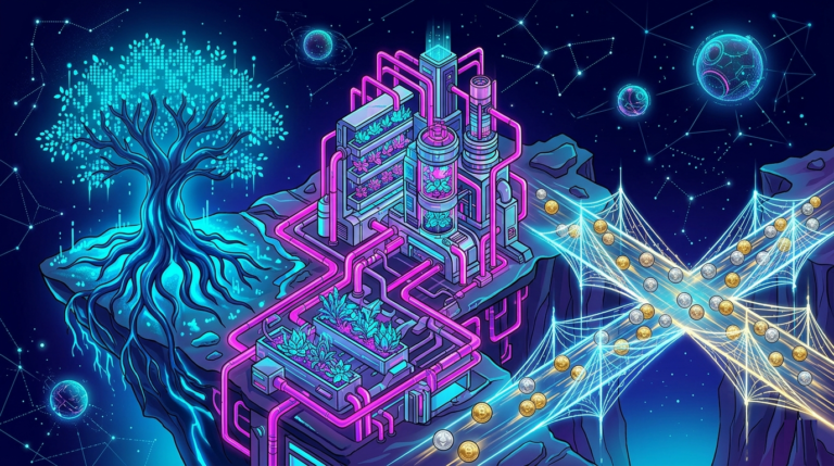 Crypto Staking vs Yield Farming vs Liquidity Mining: 2026 Passive Strategy Guide