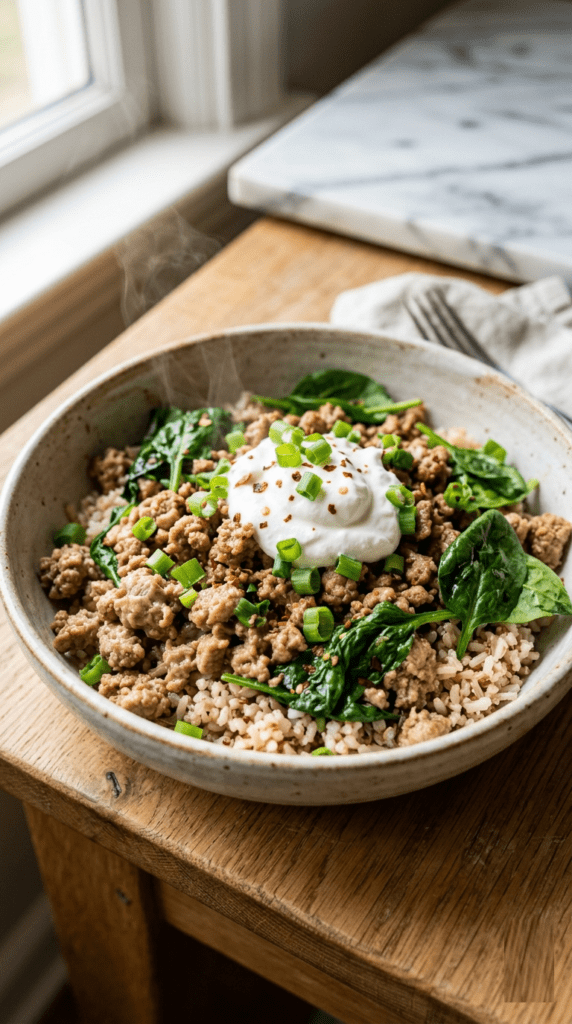 High-Protein Recipes Under 20 Minutes That Don't Taste Like Diet Food