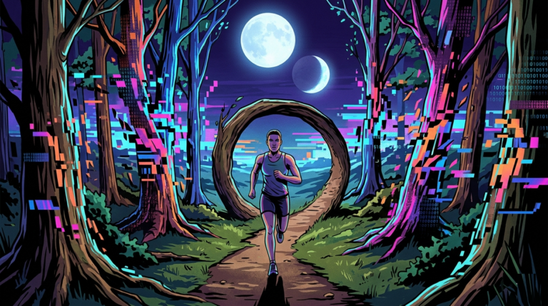 10 Surreal Horror Thrillers About Survival and Twisted Reality
