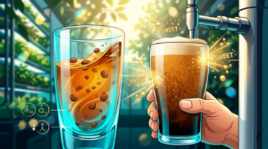 Why Cold Coffee Drinks Dominate in 2026: The Science of Cold Brew vs Nitro